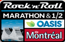 Rock 'n' Roll Montreal Health & Fitness Expo, Marathon & 1/2