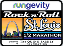 Rock 'n' Roll St. Louis Health & Fitness Expo, 1/2 Marathon