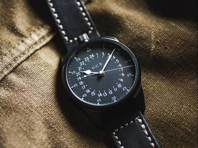 Exclusive Military Edition Watches