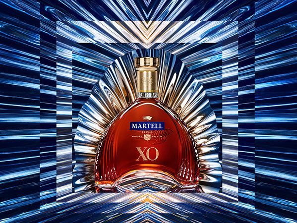 A Defining Moment: Maison Martell Presents the Daring New Martell XO