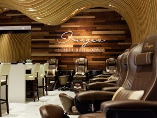 Images Luxury Nail Lounge is Taking Over Irvine