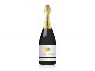 Paula Kornell Toasts to Family Legacy with Launch of Eponymous Napa Valley Sparkling Wine