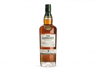 The Glenlivet®, Honors U.S. Cities With Rare Single Cask Limited Editions