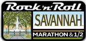 Rock 'n' Roll Savannah Health & Fitness Expo, Marathon & 1/2