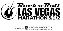 Rock 'n' Roll Las Vegas Health & Fitness Expo, Marathon & 1/2