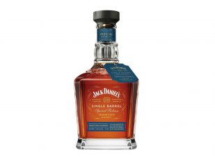 Jack Daniel Distillery Releases 2019 Single Barrel "Heritage Barrel" Tennessee Whiskey