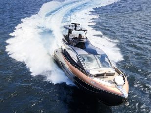 Nuvolari-Lenard to Drive New Change In Yacht Design With Lexus LY 650