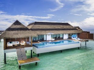 Pullman launches most generous all-inclusive resort in the Maldives