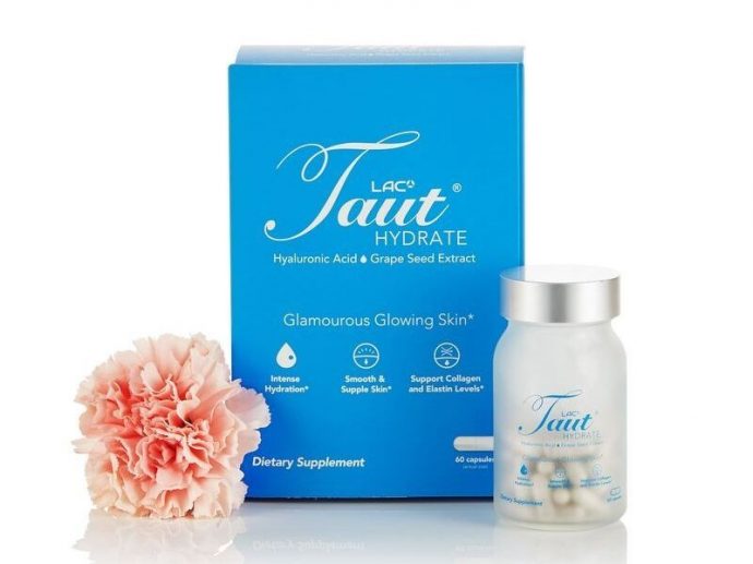 Renewalliance Taut® launches Vegan Hyaluronic Acid Skin Vitamin