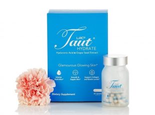 Renewalliance Taut® launches Vegan Hyaluronic Acid Skin Vitamin