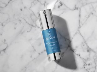 BREVENA Laboratories launches new serum targeting aging, sensitive skin