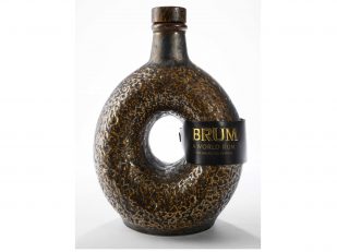 Hawaii Sea Spirits Releases Its First Exclusive Distillery Luxury Rum Named BRUM®