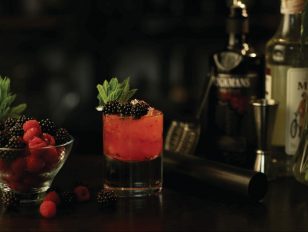 Celebrate The Season In Style With Brockmans Original Summer Cocktails