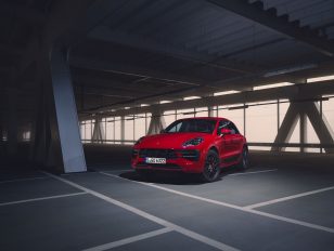 2020 Porsche Macan GTS Announced