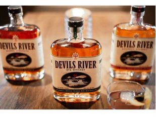 Devils River Whiskey is Preparing for a Nationwide Whiskey Roll Out