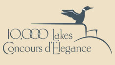 10,000 Lakes Concours d'Elegance
