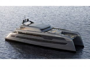 Sunreef Yachts To Build 49m Catamaran- Superyacht