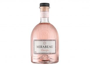 Mirabeau Launches a Sophisticated Provence Botanical Based Rosé Gin