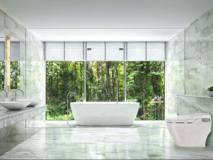 With Prodigy 770 Smart Toilet, Bio Bidet Brings High-Tech Health and Wellness to More Bathrooms