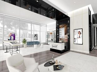 SkinCeuticals Launches First-Ever Express Treatment Lounge