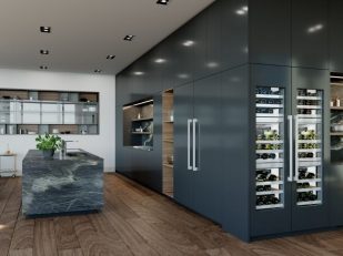 Liebherr Unveils House of Cool at KBIS 2020