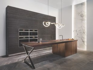 Monogram Appliances Unveils Two New Luxury Design Collections