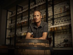 Pike Creek 21 Year Old awarded Canadian Whisky of the Year