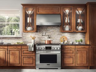 Signature Kitchen Suite's Broadened Luxury Portfolio Brings 'sous vide' To New Range, Cooktop, Ovens