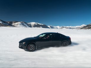 Maserati North America Introduces 2020 Model Year Limited "Edizione Ribelle" Series