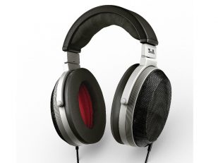 T+A Introduces Its First Ever Set of Headphones - the Solitaire® P