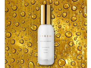 Ultra Luxury Skincare Line CIREM® Comes to Market, an American Contender to European Legends