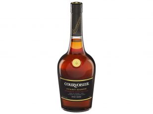 Courvoisier® Cognac Introduces Avant-Garde Bourbon Cask Edition