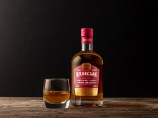 Kilbeggan Distilling Company Introduces Kilbeggan® Single Pot Still Irish Whiskey