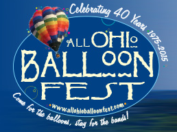 All Ohio Balloon Fest