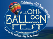 All Ohio Balloon Fest