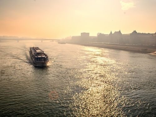 The 5 Best River Cruises in the World