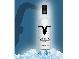 IGNITE Beverages Adds Vodka to Premium Product Portfolio