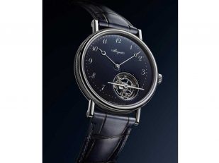 Classique Extra-Thin Self-Winding Tourbillon 5367