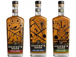 Heavens' Door Spirits™, Bob Dylan's Celebrated Whiskey Collection, Announces Expansion into Alabama