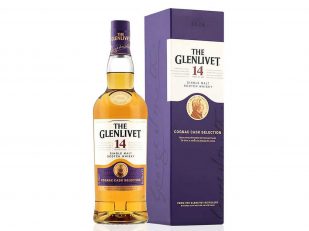 The Glenlivet Continues to Set New Standards with the Release of a Dynamic New Expression