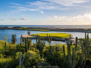 Rancho San Lucas Debuts New Greg Norman Signature Course in Los Cabos