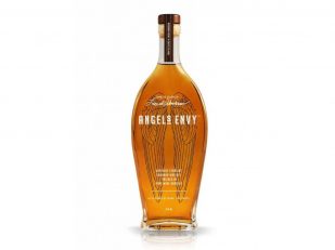 ANGEL'S ENVY® Kentucky Straight Bourbon Whiskey Finished In Port Wine Barrels Launches In The UK