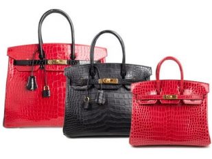 Over $10 Million in Hermes Purses to be Auctioned in Greenwich, Connecticut March 5th