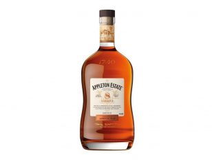 Appleton Estate Announces Global Relaunch, Introducing a New Rum Blend