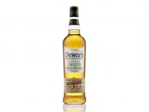 DEWAR'S® Launches The World's First Mezcal Cask Finished Scotch Whisky With DEWAR'S Ilegal Smooth