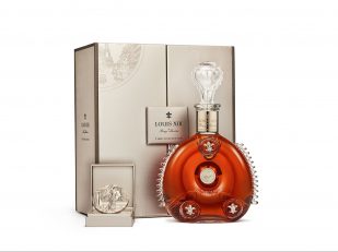 LOUIS XIII COGNAC Launches a New Limited-edition Celebrating Paris in 1900