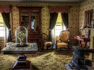 How To Take Care of Your Antiques At Home