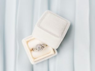 Hot Diamond Trends For Engagement Rings