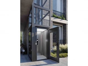 Elite Elevators Launch Revolutionary Home Lift - ALTURA H200