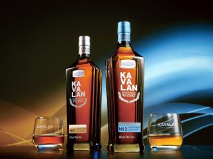 Kavalan creates entry-level range to capture broad market